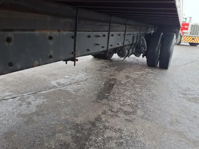 2019 FREIGHTLINER/MERCEDES M2 106