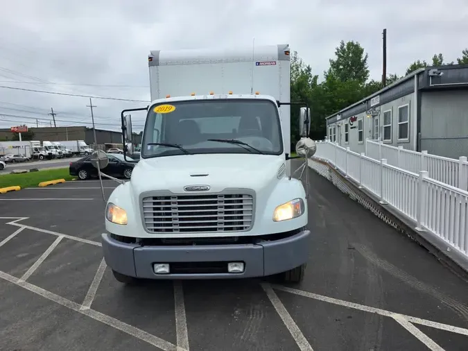 2019 FREIGHTLINER/MERCEDES M2 106319d769fb687c00657c7280e31ee34dc