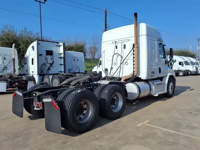 2020 FREIGHTLINER/MERCEDES CASCADIA 113" DAYCAB319daf1fcbbc417eeb952bff164f5cfe