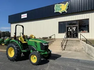 2022 John Deere 4044M