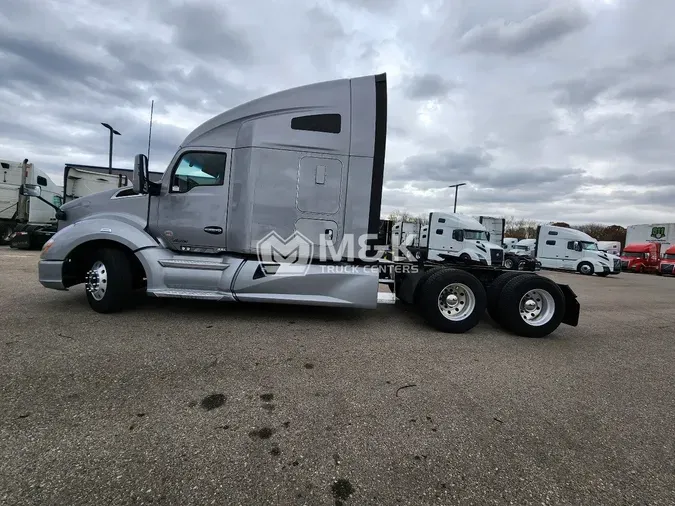 2020 KENWORTH T680