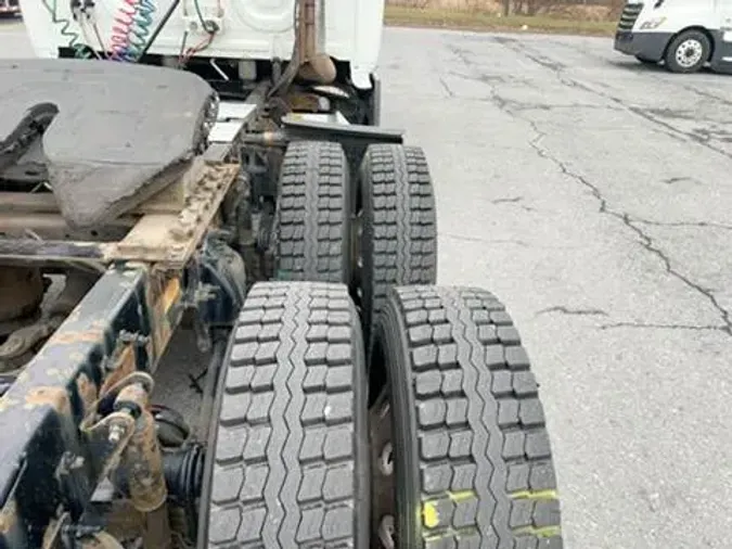 2020 Freightliner Cascadia