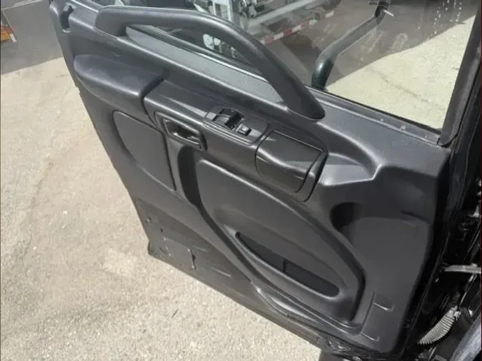 2019 Hino 268A