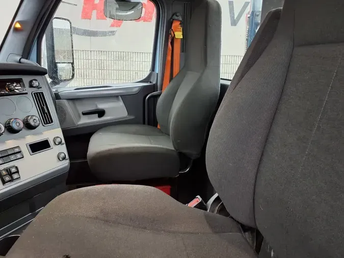 2021 FREIGHTLINER/MERCEDES CASCADIA PX11664ST