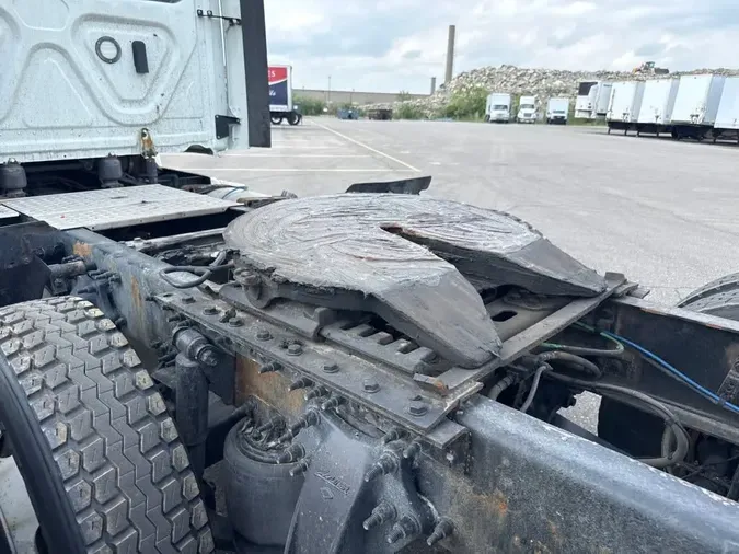 2020 FREIGHTLINER/MERCEDES NEW CASCADIA PX1266431a087785c40ea8cc8fcc3061fea6268