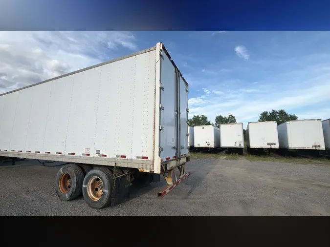 2007 Strick Trailers UNKNOWN