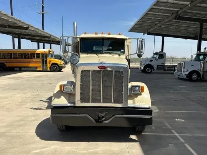 2012 Peterbilt 367