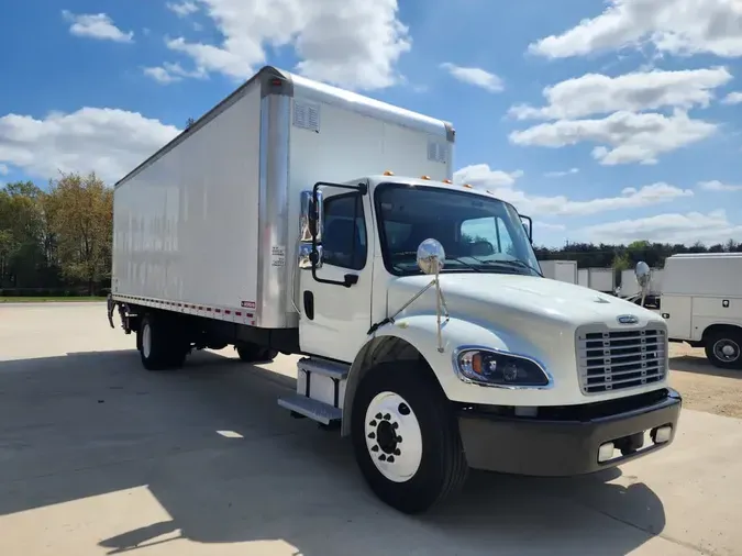 2019 FREIGHTLINER/MERCEDES M2 10631a2d996d207059c4dd08c1ff2125bd9
