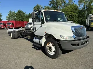 2016 NAVISTAR INTERNATIONAL 4300