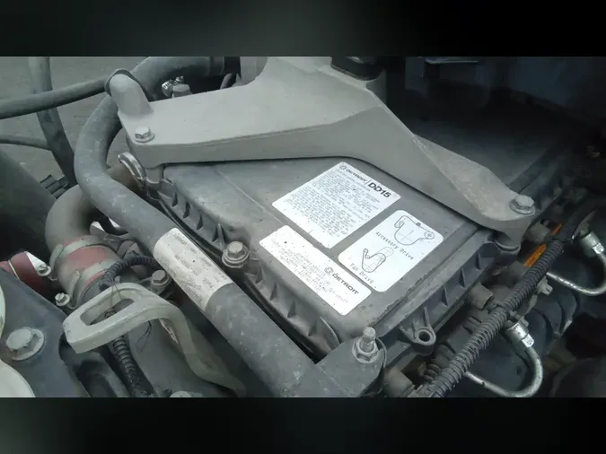 2022 Freightliner Cascadia 12631a599cec12a258673082400e834a21c