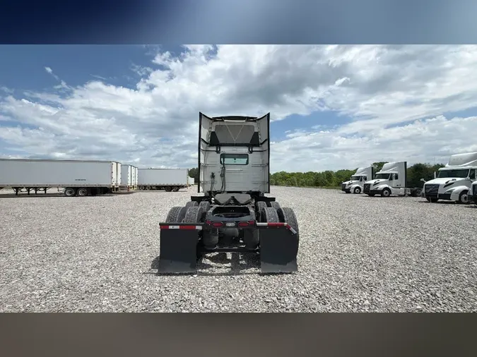 2020 Volvo VNL30031a5c3a762cc4e7af12032c22f0b2bf1