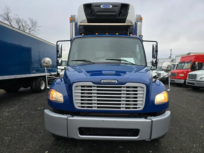 2018 FREIGHTLINER/MERCEDES M2 106