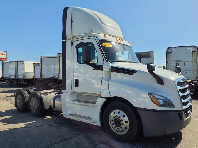 2019 FREIGHTLINER/MERCEDES NEW CASCADIA PX12664