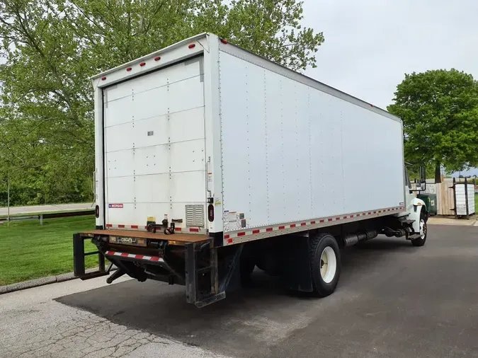 2017 NAVISTAR INTERNATIONAL 4300