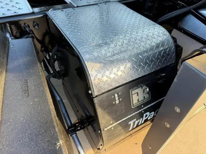 2023 Freightliner Cascadia