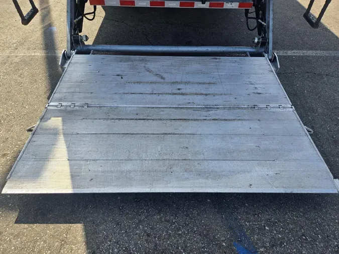 2020 Freightliner Business Class M2 106