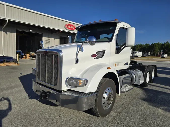 2020 Peterbilt 567