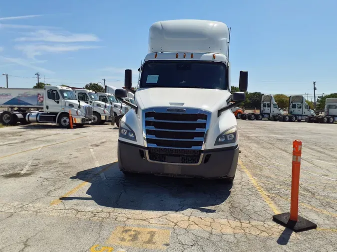 2022 FREIGHTLINER/MERCEDES NEW CASCADIA PX12664