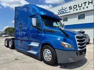 2022 Freightliner PT126SLP