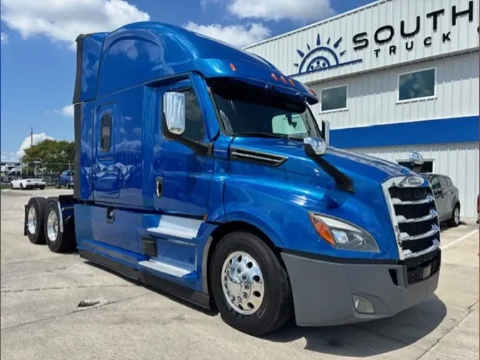 2022 Freightliner PT126SLP31aac21a833880252913cbde6a781376