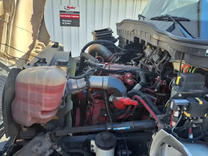 2020 NAVISTAR INTERNATIONAL MV607 (4X2)31ab4a7bb21ecc1acbed5eb11a49b86f