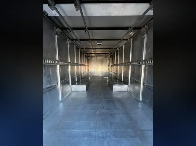 2018 FRTLR CUSTOM CHASSIS CORP MT45