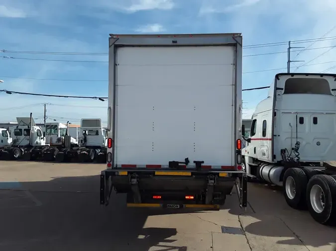 2019 NAVISTAR INTERNATIONAL 4300 SBA