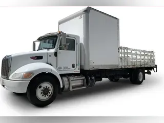2016 Peterbilt 337