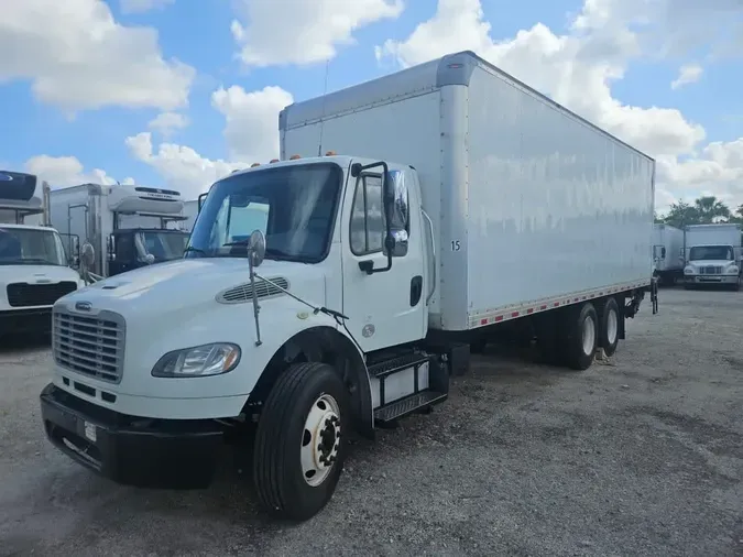 2019 FREIGHTLINER M2 10631abf3a71cbfbfa19803b9ede92a407f
