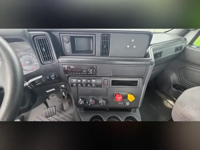 2020 NAVISTAR INTERNATIONAL RH613 DAYCAB S/A