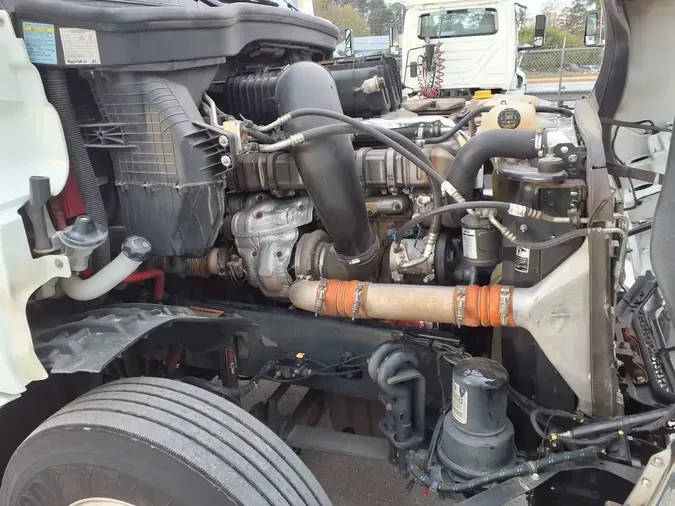 2020 FREIGHTLINER/MERCEDES NEW CASCADIA PX12664