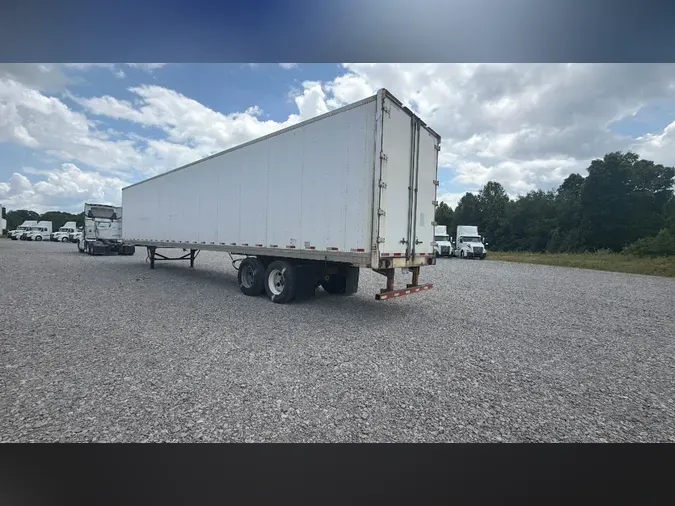 2008 Strick Trailers Other31acf74b88bf5a61fd85b993376ce780
