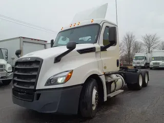 2019 FREIGHTLINER/MERCEDES UNKNOWN