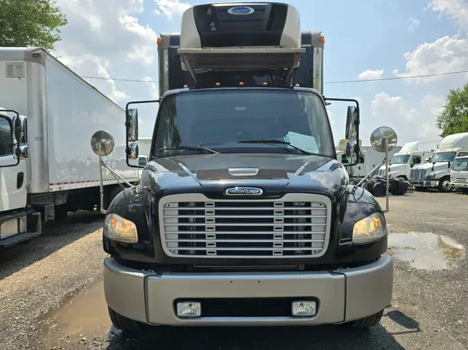 2016 FREIGHTLINER/MERCEDES M2 106