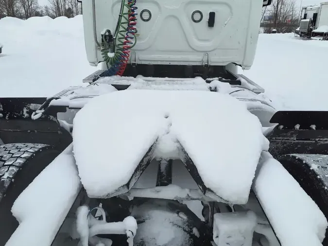 2019 FREIGHTLINER/MERCEDES CASCADIA 113