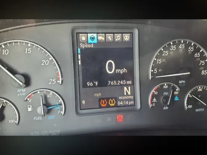 2022 FREIGHTLINER/MERCEDES NEW CASCADIA PX12664