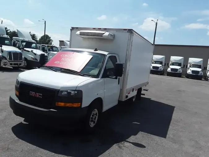 2019 GENERAL MOTORS CORP. SAVANA 350031b2e87b824efd50f5771f7a31882c12