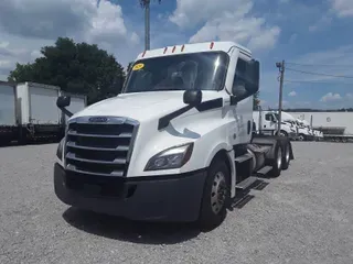 2020 FREIGHTLINER/MERCEDES NEW CASCADIA PX12664