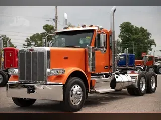 2025 PETERBILT 589