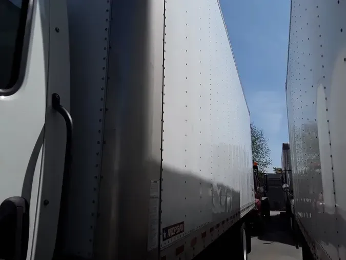 2020 NAVISTAR INTERNATIONAL MV607 (4X2)