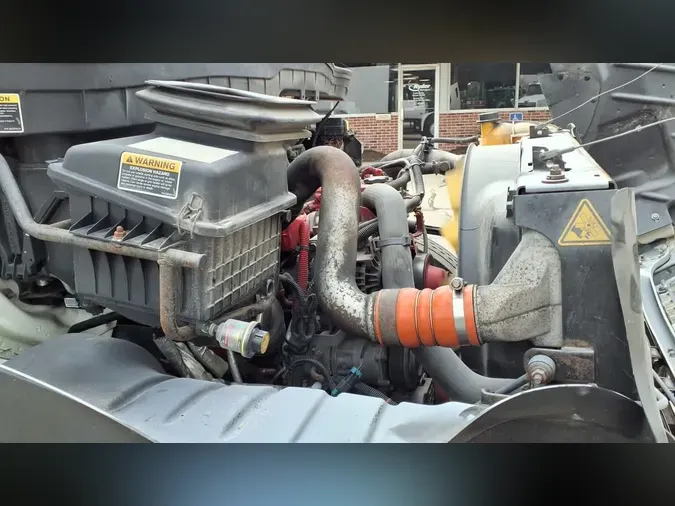 2019 NAVISTAR INTERNATIONAL 4300