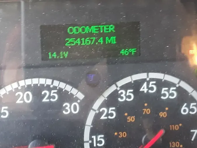 2018 FREIGHTLINER/MERCEDES M2 106