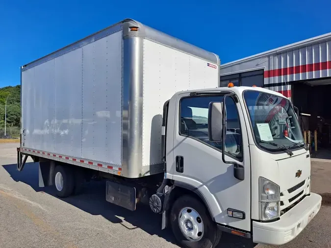 2020 CHEVROLET MOTOR DIV. LCF 4500HD31b5f5a30d8ecdd0c58d6653546177bd