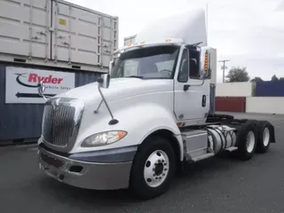 2017 NAVISTAR INTERNATIONAL PROSTAR