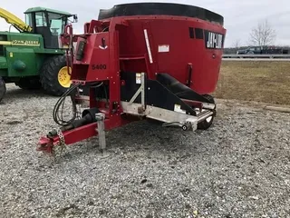 2014 Jaylor 5400