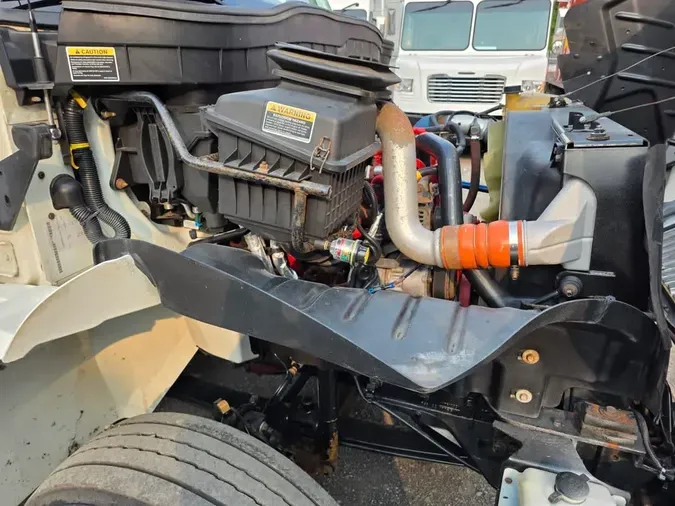 2019 NAVISTAR INTERNATIONAL 4300 SBA31b737a50d6691bcc21ef41b8b45e28b