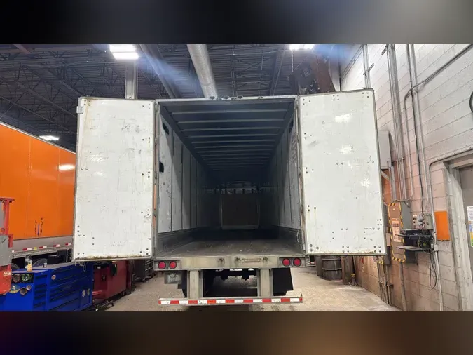 2013 Hyundai VAN