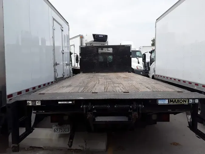 2017 FORD F-450 TRUCK