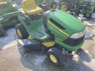 John Deere LA105