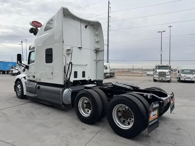 2021 Peterbilt 579